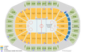 Tickets Arizona Coyotes Vs Dallas Stars Glendale Az At