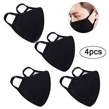 Ffp2 masken günstig kaufen günstiger als jeder preisvergleich finde täglich neue angebote und spare bei deinem einkauf mydealz. Staubmasken Mundschutz Masken Atemschutz Baumwolle Masken Anti Staub Maske Gesichtsmaske Mund Wiederverwendbare Maske Gesich Mouth Mask Fashion Mouth Mask Mask