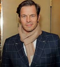 Gentleman's Journal x Malone Souliers Event