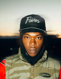 Pree by Skillibeng: Listen