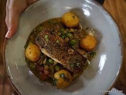 Review Olive Cuisine De Saison Siem Reap Move To Cambodia Cuisine Eat Food