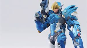 Widowmaker equips herself with whatever it takes to eliminate her targets, including mines that dispense poisonous gas. New Overwatch 2 Designs For Reaper Mccree Pharah And Widowmaker Revealed Polygon