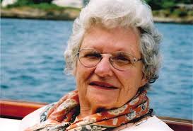 Constance "Connie" Ayres Hewitt Obituary