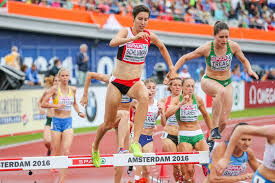 Die schweizer rekordhalterin erreichte in ihrem erst zweiten. Heimauftritt Von Fabienne Schlumpf An Der Steeple Sm In Uster Swiss Athletics
