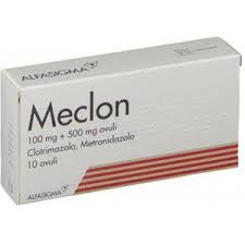 Per quel che riguarda il mercilon, devi fare come al solito. Meclon Ovuli Uso Prezzo Foglio Illustrativo