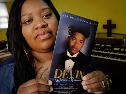 D.C. teen ordered held until age 21 over killing of man in wheelchair