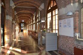 Merville La Maison Diocesaine 12 Salaries Et 14 000 Personnes Recues Chaque Annee