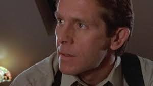 The Outer Limits" Criminal Nature (TV Episode 1998)