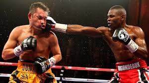 February 8, 2020 by sportekz. Guillermo Rigondeaux Moving Down In Weight To Face Liborio Solis