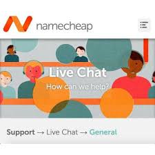 Shout Out To Namecheap For Their Incredible Support Their Live Chat Always Resp Domain Regis Domain Hosting Best Web Development Company Domain Registration