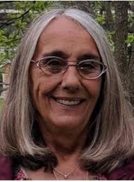 Mary Briscoe Obituary (1953