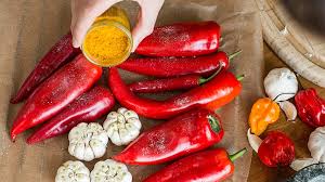 5 Common Reasons You Re Craving Spicy Food