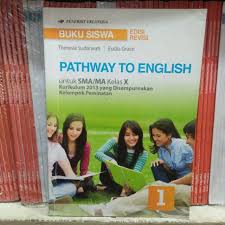 Jul 03, 2020 · jual produk pathway to english kelas xii murah dan terlengkap juli. Buku Siswa Pathway To English Sma Ma Kelas X Peminatan Edisi Revisi Penerbit Erlangga Shopee Indonesia