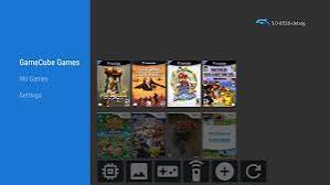 Dolphin MMJR3 emulator for Android – Download APK Wii App