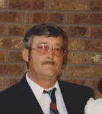 Obituary for Charlie Lee Aldridge