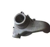 Custom iron casting wheel brake frame,OEM/ODM iron casting ...