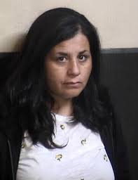 Daily Most Wanted Update: Joann Elsa Vallejo Arrested