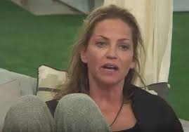 Sarah Harding sends Twitter into meltdown after using Dizzee Rascal lyric  in argument with Chad Johnson