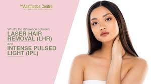 Introduction to shr technology as a newer and better form of permanent hair removal now, when it comes to the topic of hair removal, you might be familiar with the various forms of hair removal, be it shaving, epilating, tweezing, waxing and ipl (intense pulsed light) hair removal. Ipl And Laser For Hair Removal What S The Difference