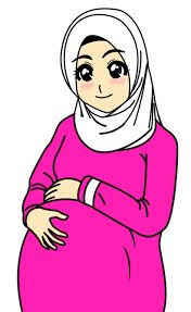 Image Result For Ayah Ibu Kartun Image Ibu Wanita Dan Kartun