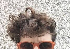 Regardless of length, a guy with thick, curly hair is naturally going to want different products than another guy with straight, fine tresses. Medium Haircuts Guide For Curly Men Curly Hair Guys