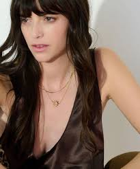 Rachel Jackson Sterling Silver Electric Goddess Mini Sun Pendant Necklace