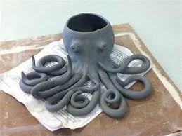 Cool Ceramic Project Ideas Www Imgkid Com The Image Coil Pottery Ceramic Pinch Pots Pottery