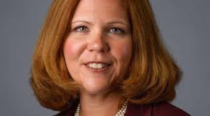 Rail Insider-Rising Stars 2019: Katie Sanders. Information For Rail Career  Professionals From Progressive Railroading Magazine