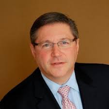 We're pleased to announce the appointment of Jonathan Mudd as Active  Underwriter for Syndicate 2988.