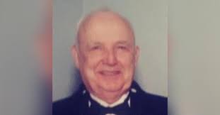 Bernard J. Lynch Obituary