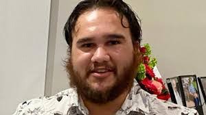 Shane Atkinson's Instagram, Twitter & Facebook