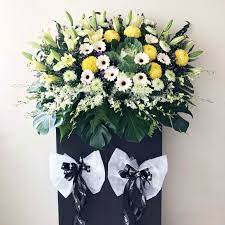 Life is not always a bed of roses, as everyone knows. The Best 24 Hr Funeral Flower Options In Singapore 2021