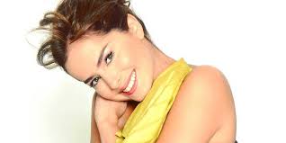 Como todos los años, gaviota y su mamá llegan a la hacienda casablanca a recoger el café de la segunda cosecha del año, pero este octubre constanza duque (carmenza suárez). Cafe Con Aroma De Mujer Asi Lucia Danna Garcia En La Telenovela