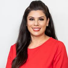 Hazel Marin's Instagram, Twitter & Facebook