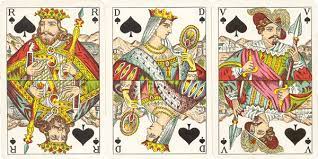 Check spelling or type a new query. A Look At Playing Cards Throughout The Ages Faze