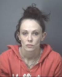 ASSAULT ON LAW ENFORCEMENT/PURSUIT On Wednesday March 7, 2018 at 1017 AM,  members of the Augusta County Sheriff's Office Warrant Division, assisted  by members of the United States Marshall's Service, attempted to