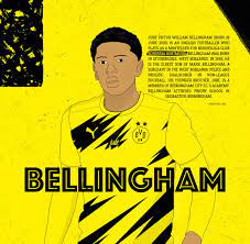 Jude bellingham, 17, from england borussia dortmund, since 2020 central midfield market value: Thedortmundguy On Twitter Welcome To Dortmund Jude Bellingham Bvb