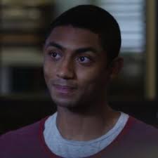 ᳝❛ Mɑrcus Cole ▢