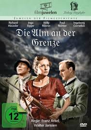 Asset and liability management, the practice of managing financial risks. Amazon Com Die Alm An Der Grenze Sam Mo Dvd 1951 Movies Tv