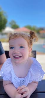 Indie Louis Schulz 7/10/2020