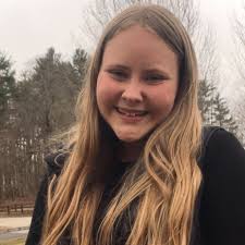 Kaitlyn Neumann is a first-generation college student, so it has always  been her goal to graduate from a university like @UConn with a degree in  something she loves. Read about Kaitlyn, who