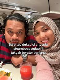 Jom Amigo Steamboat Harga