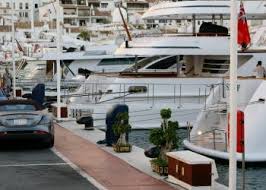 Puerto Banus The Celebrity Bling And Sparkle Capital Of Spain Love The Atmosphere Here At Night X Puerto Banus Spain And Portugal Marbella