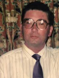 Death Notice of Liam (William) Cooke (Coolock, Dublin)