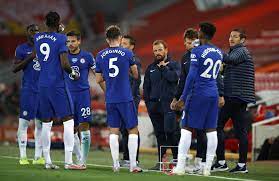 Wolves head coach nuno espirito santo commiserates with leander dendoncker after a creditable draw that was. Chelsea Vs Wolves Predicted Lineup And Preview Epl 19 20