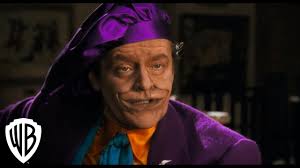 Jack nicholson is one of the greatest actors to bless our screens. Batman 1989 Joker Takes Over The Gotham Museum Music By Prince Warner Bros Entertainment Youtube