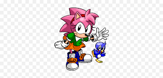 3d modeling has so much to offer, from 3d visualizations, animation to 3d printing. Characters Srb2 Wiki Sonic Characters Amy Png Free Transparent Png Images Pngaaa Com