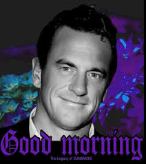 Aaaand... it's Mondayy my fellow mud trackin' gun slingin' Gunsmoke  watchin' friends.