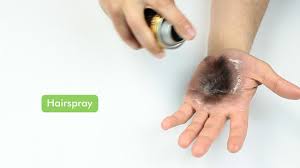 How To Remove Fabric Dye From Skin And Nails Nailstip