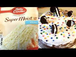 How many calories inbetty crocker supermoist white cake mix, dry. Valentine S Day Vanilla Cake Recipe Betty Crocker Betty Crocker Cake Mix Recipe Vanilla Cake Youtube